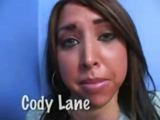 Cody Lane Romantic sex